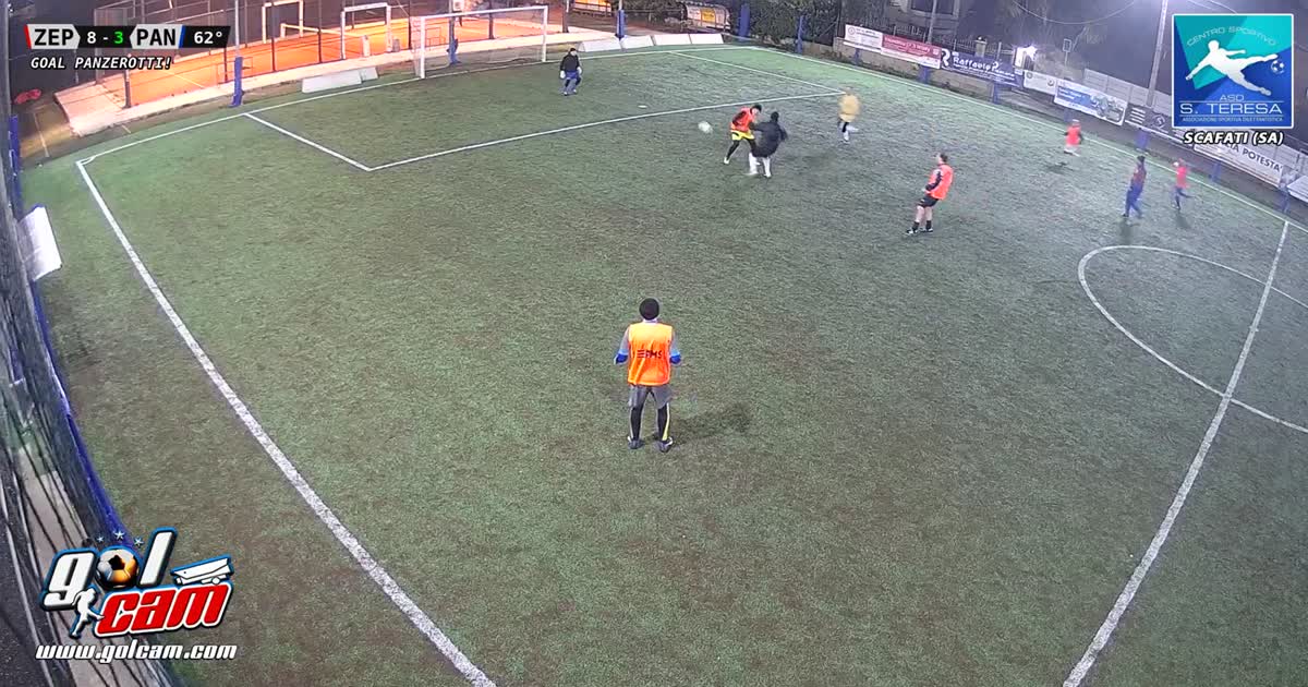 Gol paolo