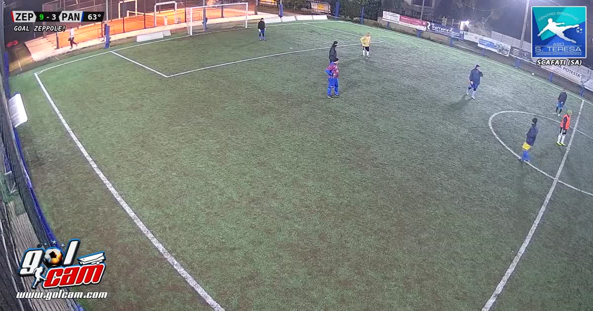 Gol ludiso