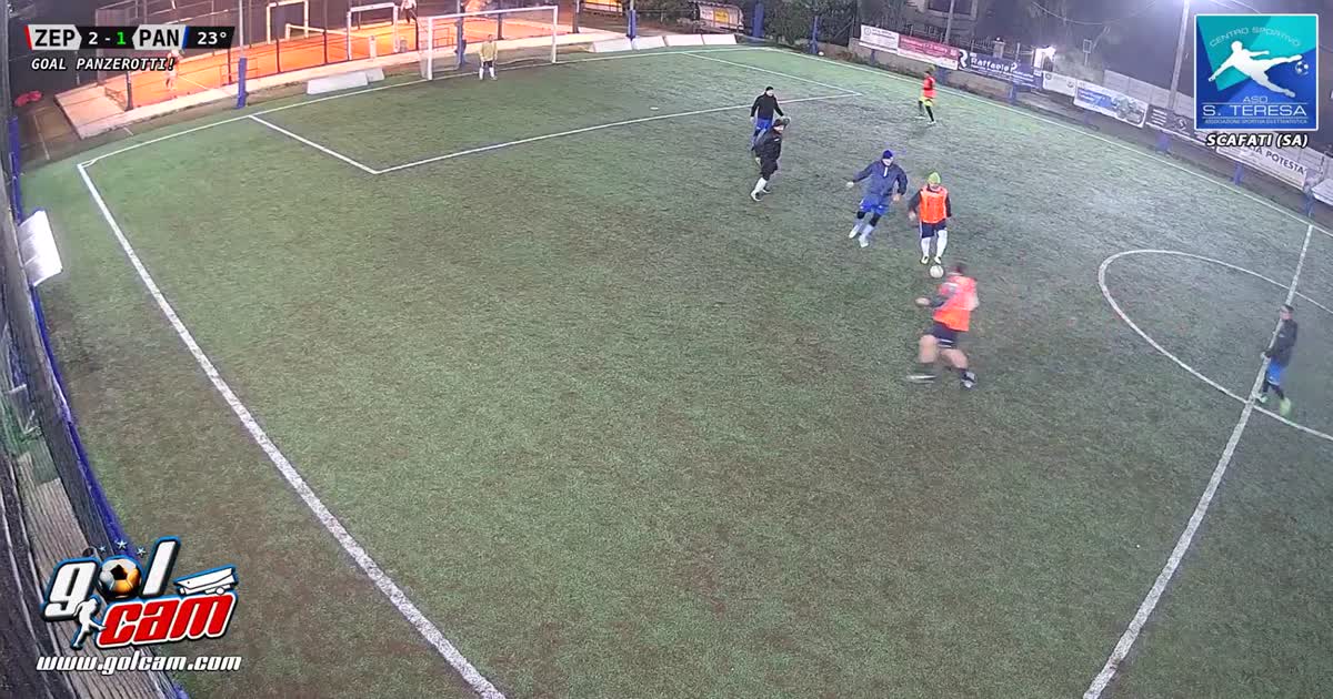 Gol paolo