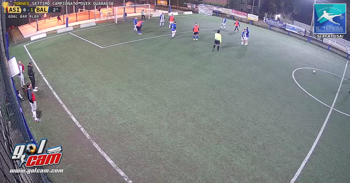 Gol Gigi 1