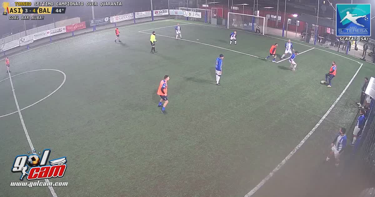 Gol guido
