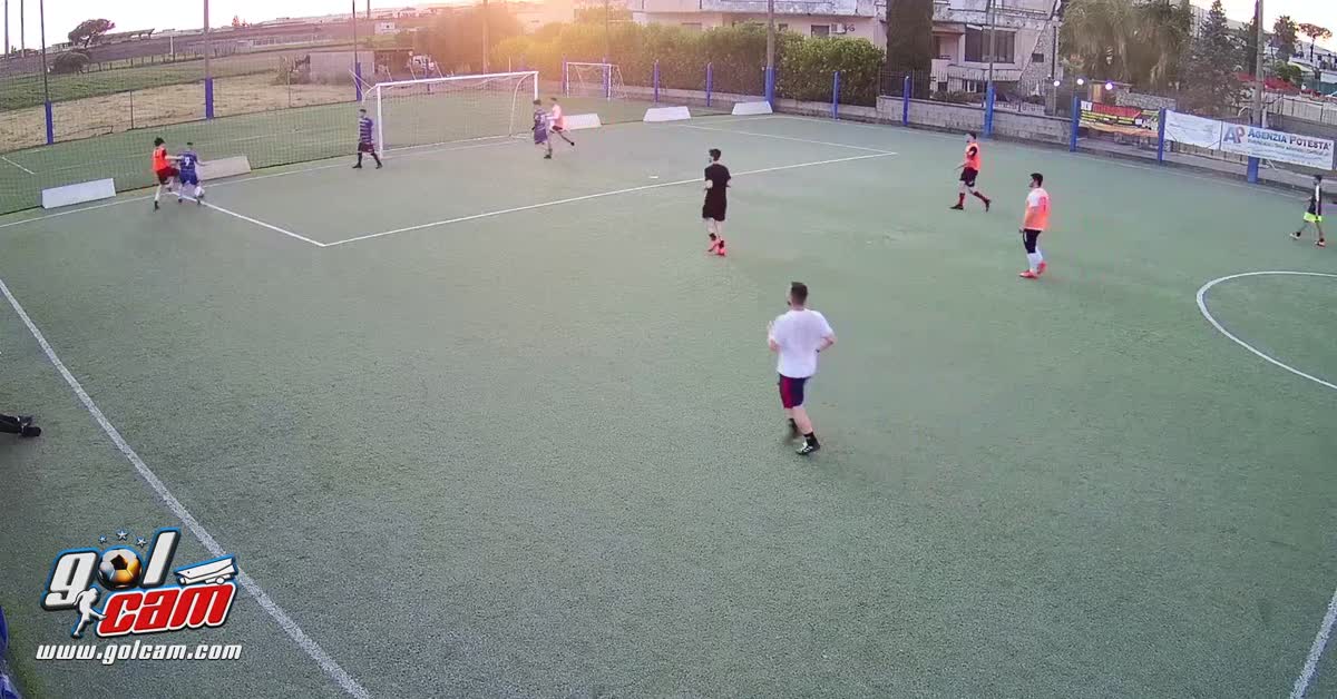 Gol cesco