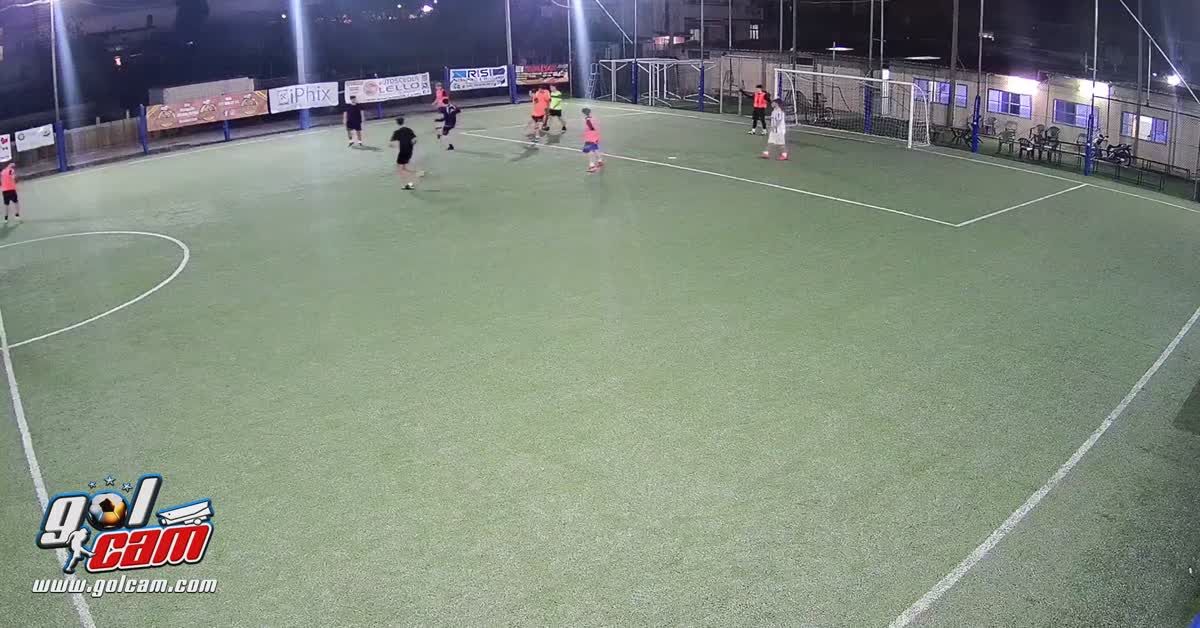 Gol fulvio