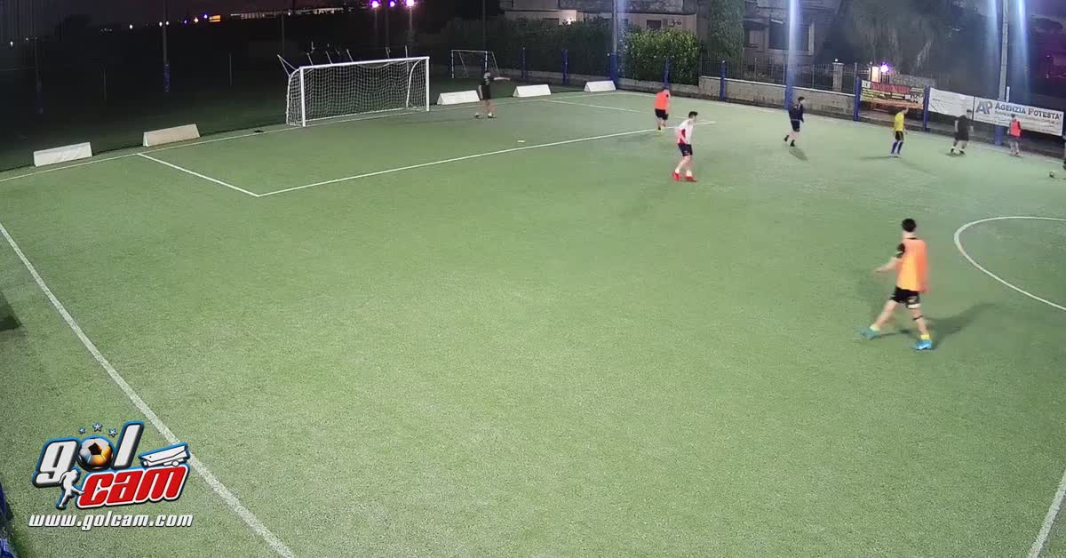 Dribbling