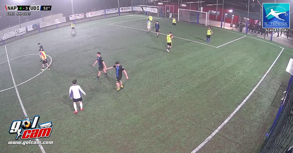 Gol 1 piede
