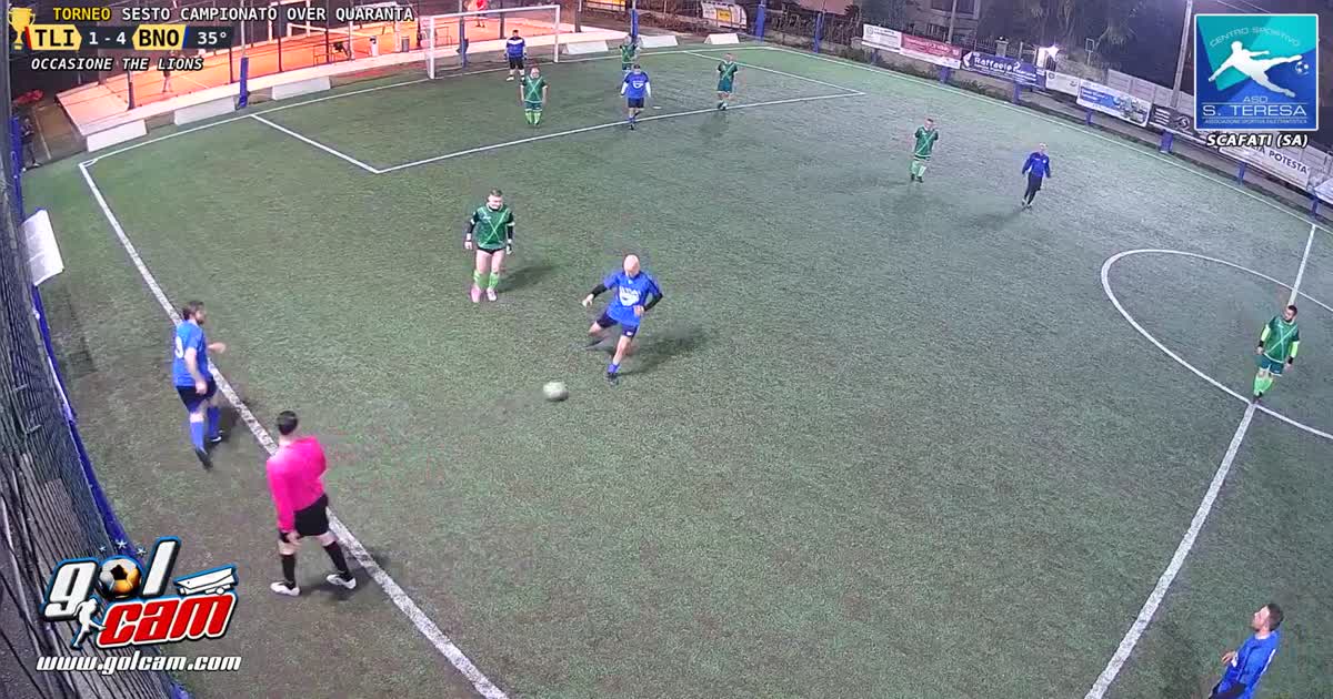 Seconda di posizione 