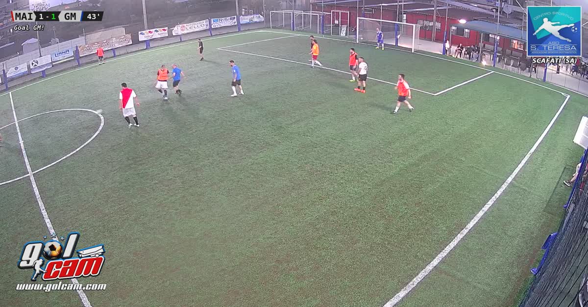 Gol di testa