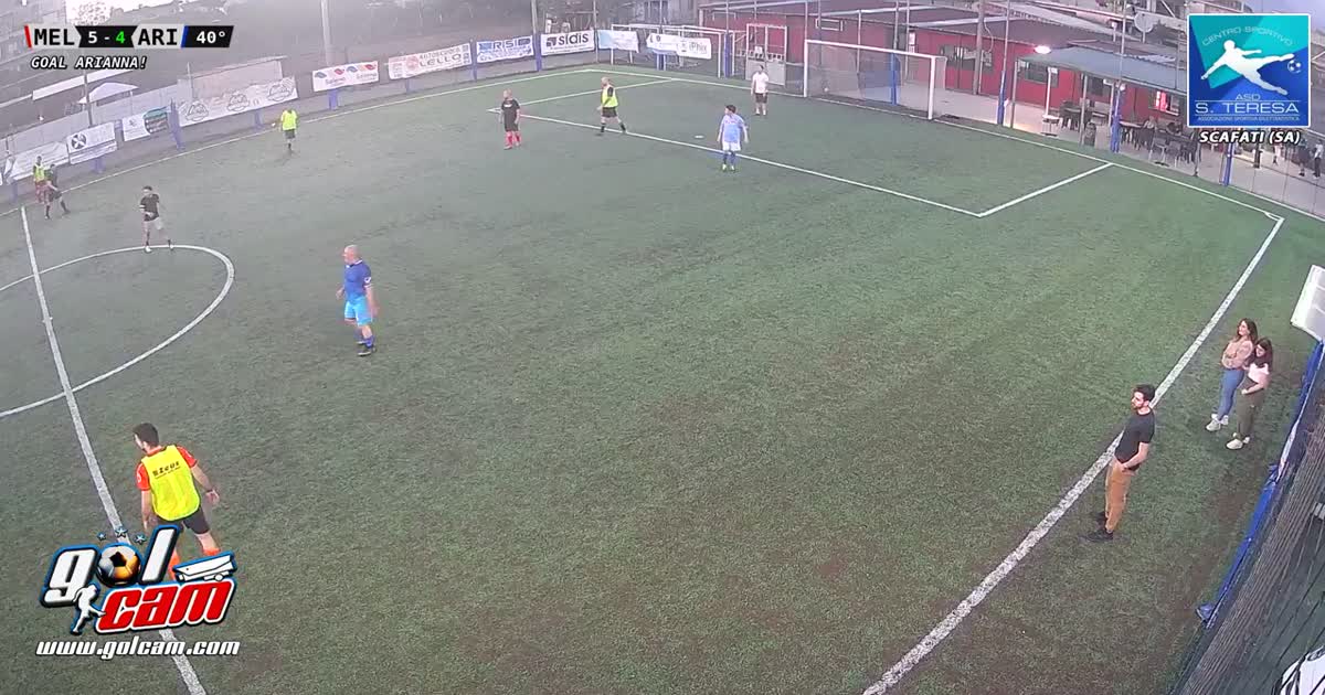 Goal Smarcante