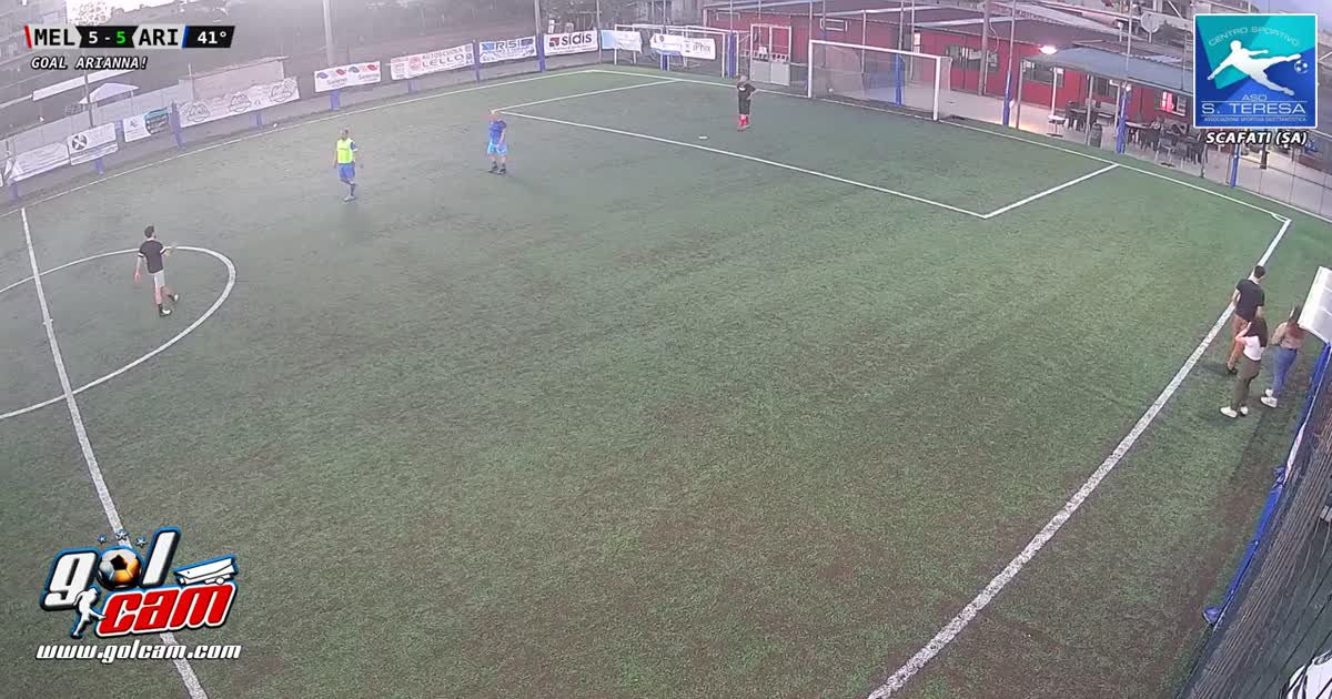 gol di tacco