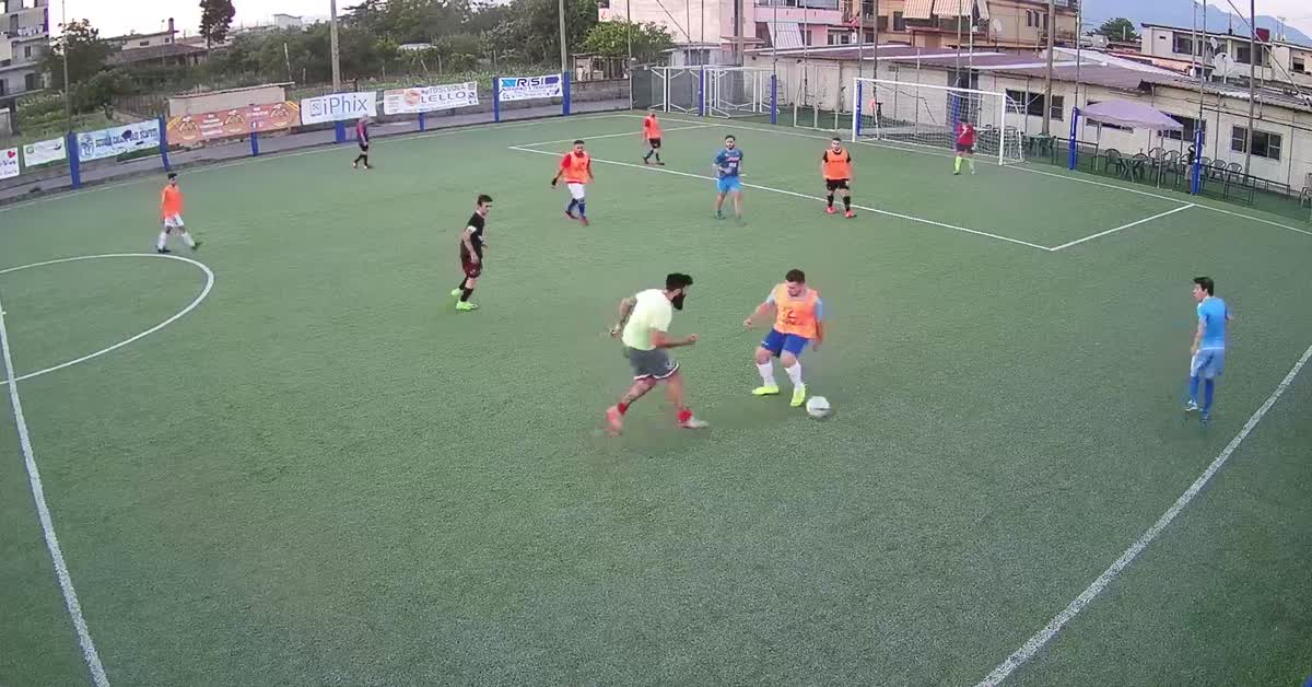 Tiro Da Fuori