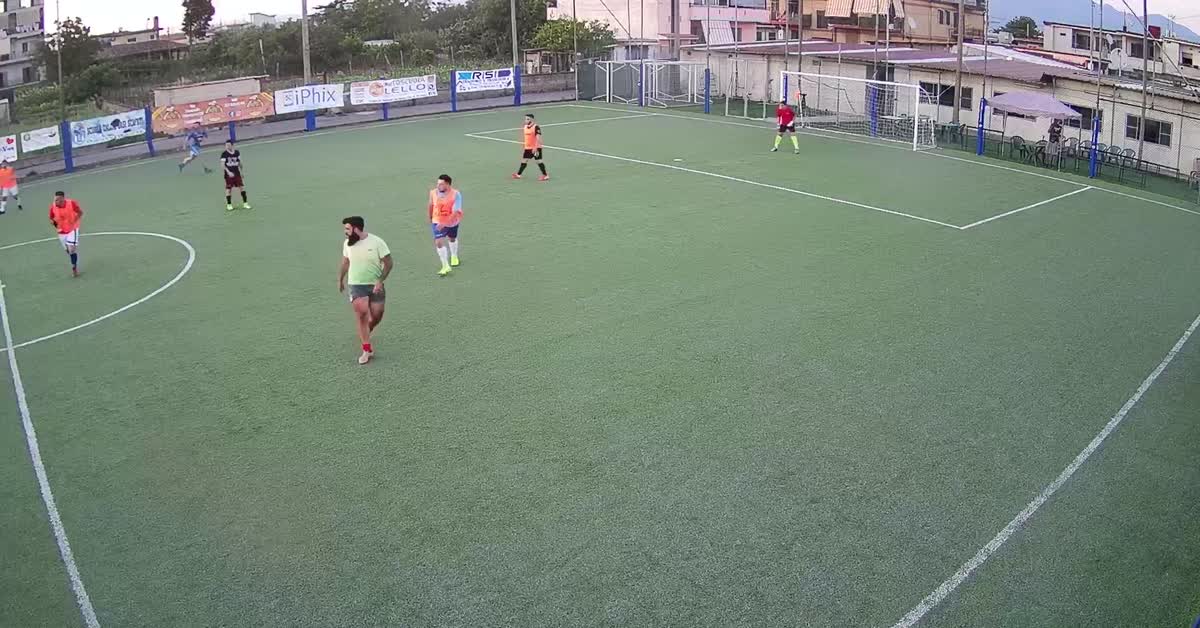 Gran parata