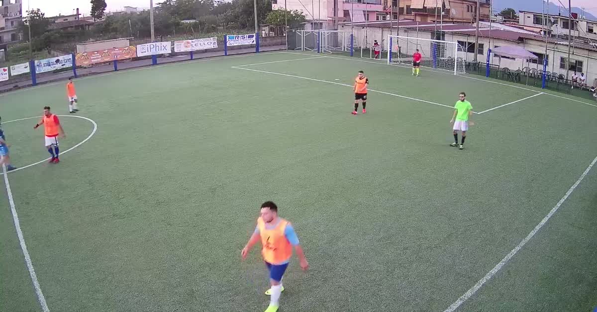 Tiro Da Fuori