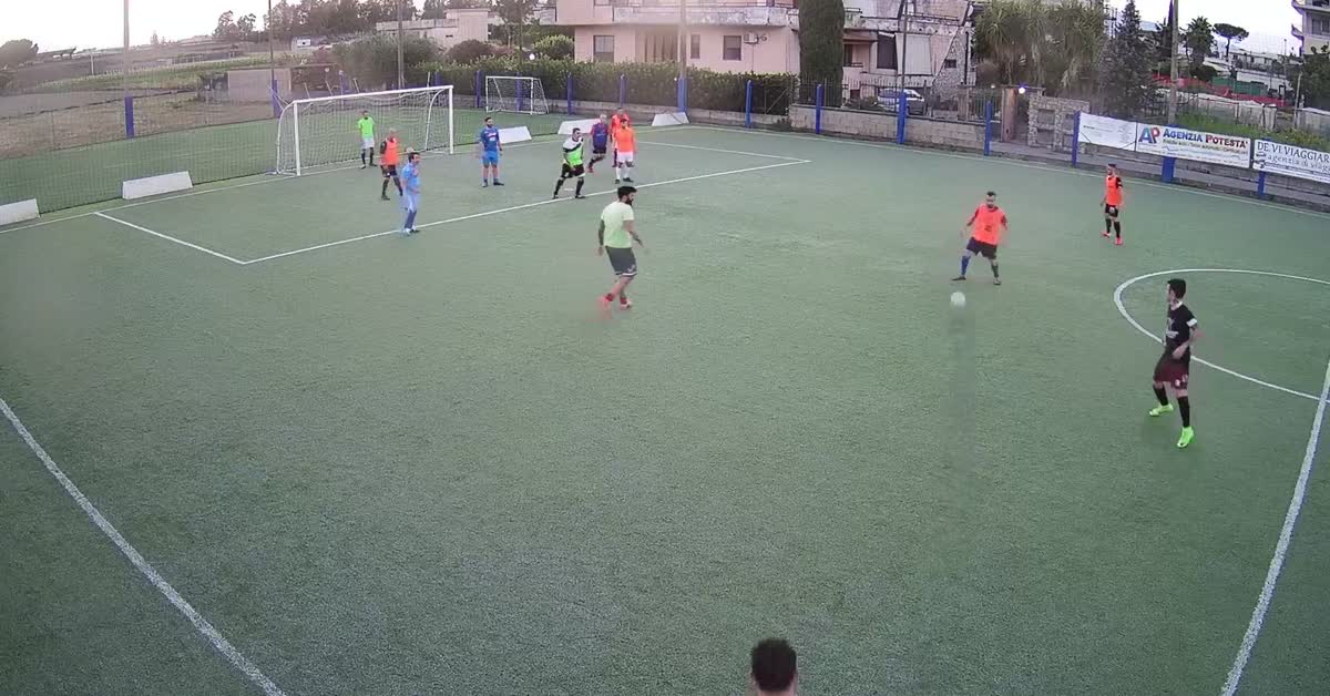 Goal enzo