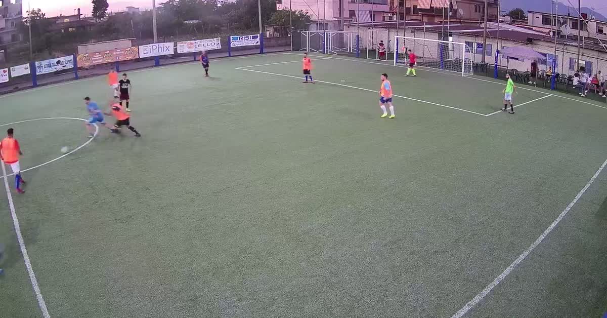 Gol del sollazzi