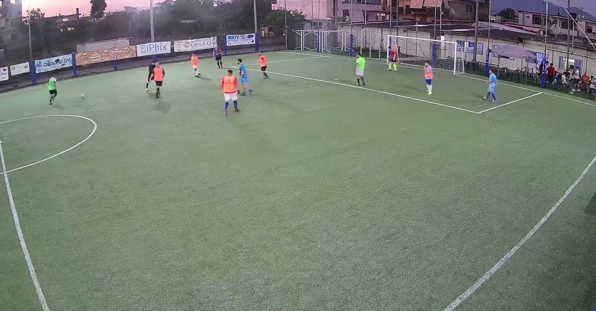 Primo Goal 