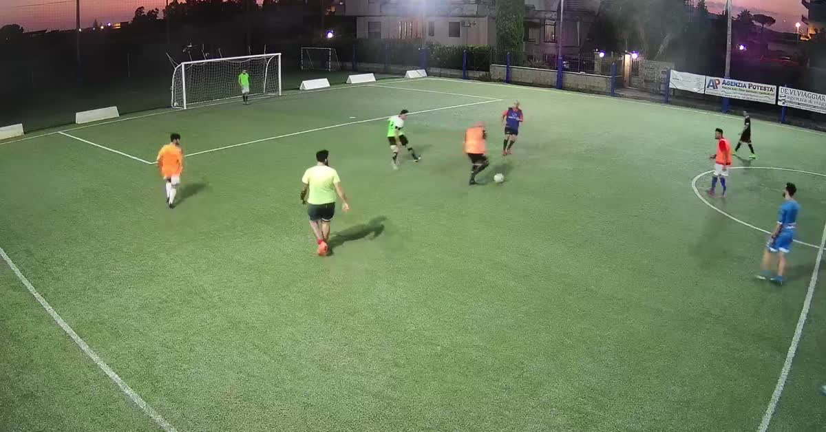 Assist di prima