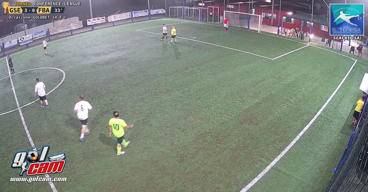 Quasi autogol 