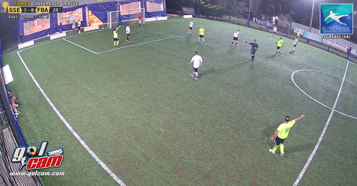 Parata e gol