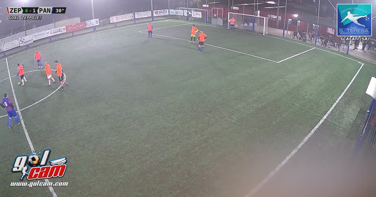 gol livio
