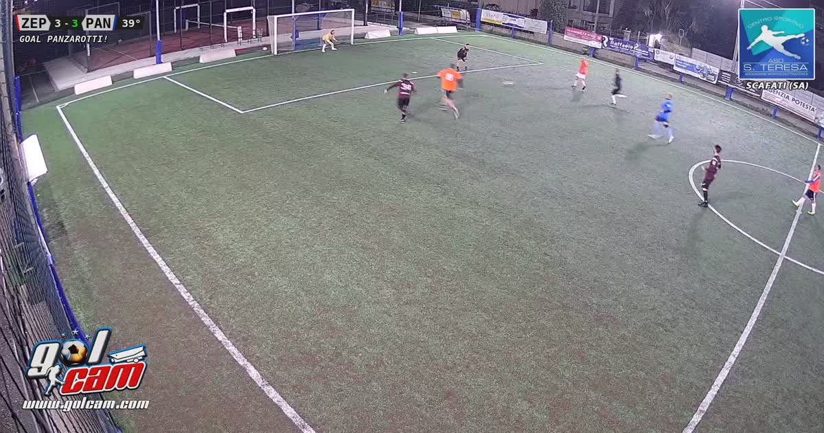 gol nino