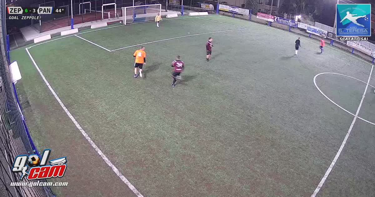 gol ludiso