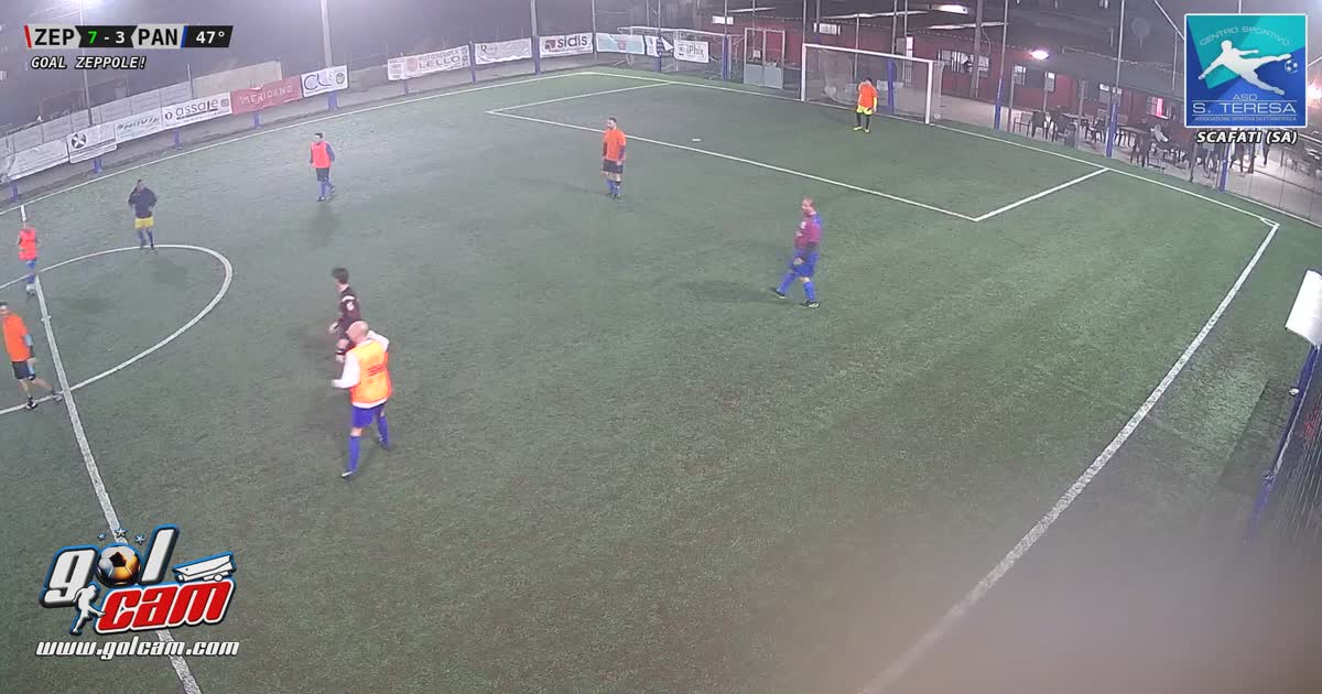 gol ludiso