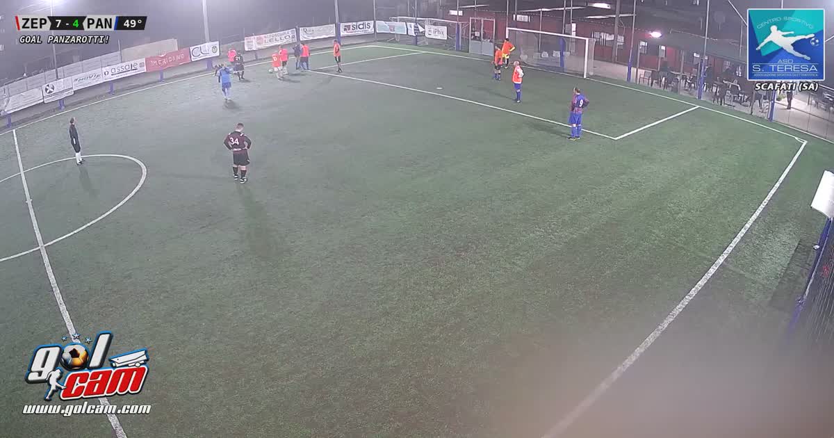 gol vitiello