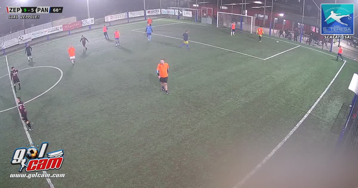 gol ludiso