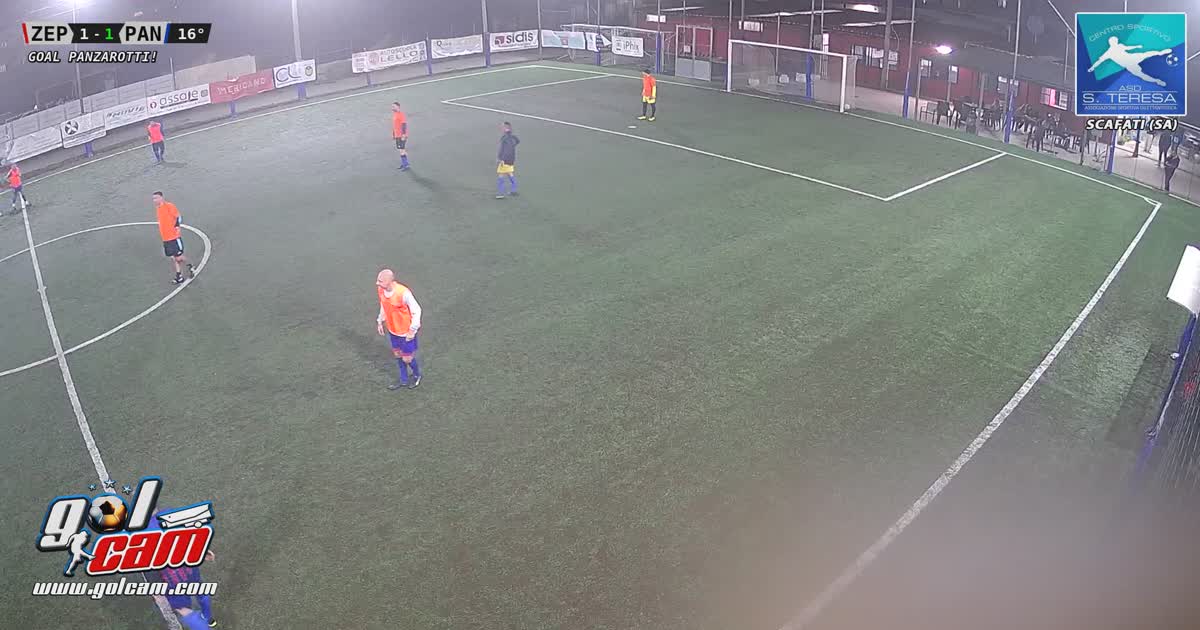 gol paolo