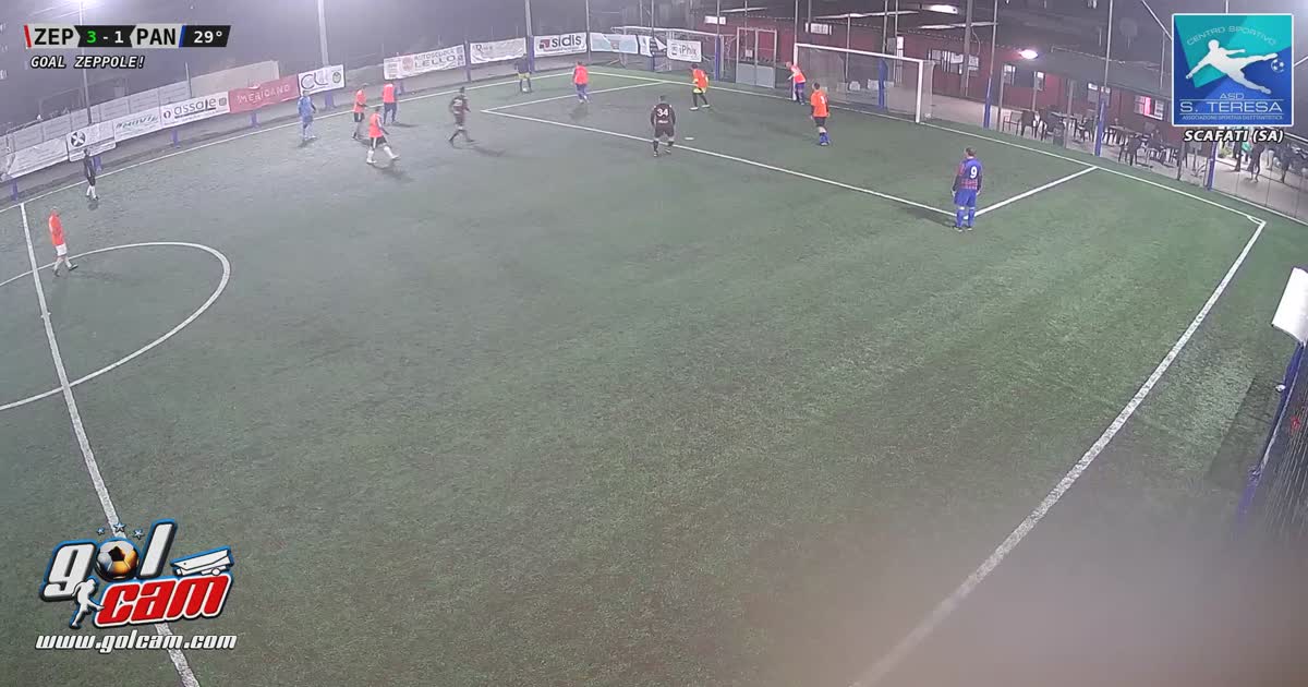 autogol livio
