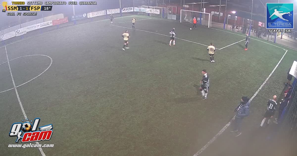 Gol da squadra 