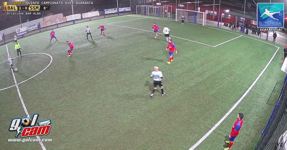 Parta portiere