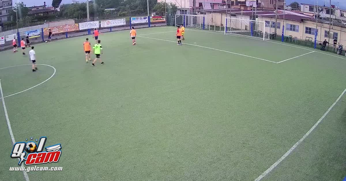 Tiro da fuori