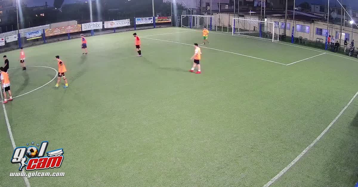 goal santa teresa