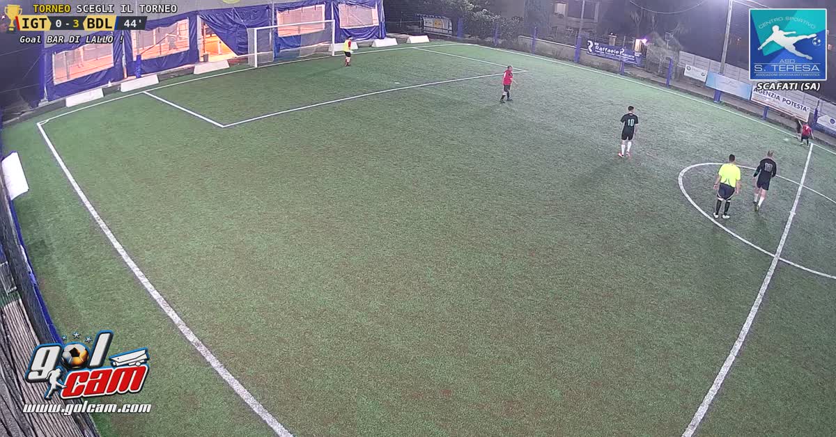 Di lallo fc
