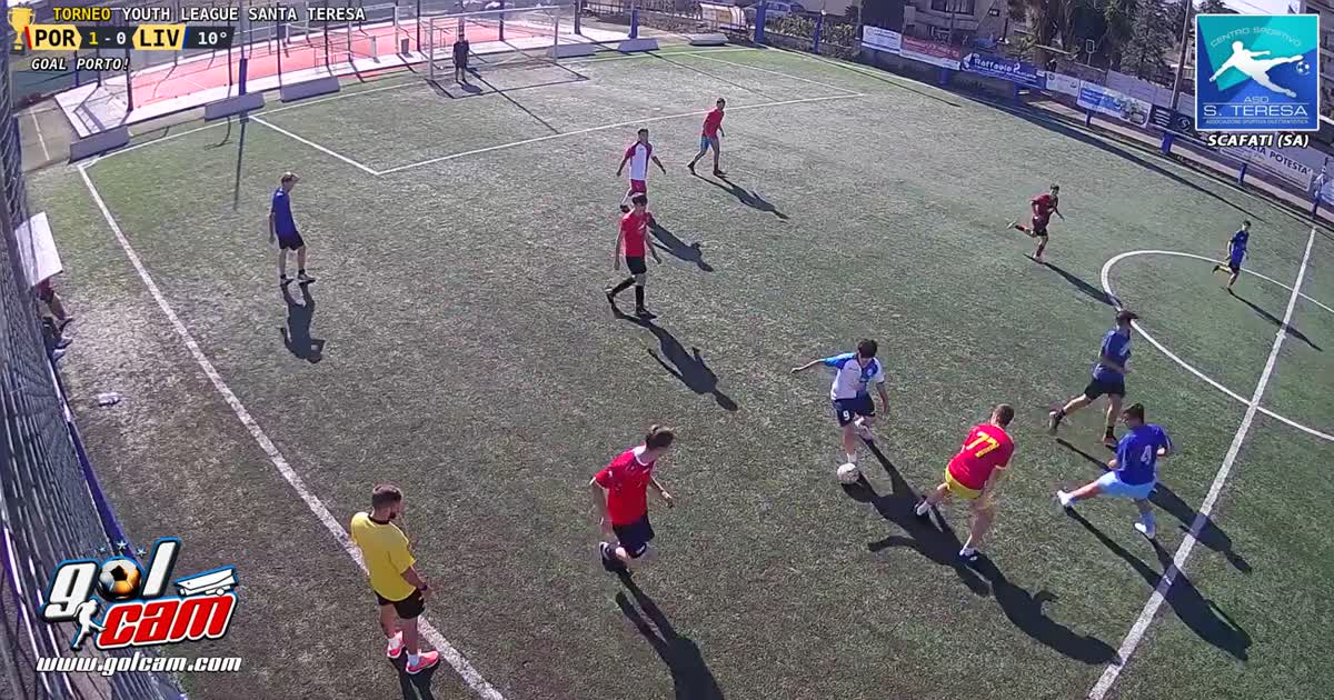 Ij c gol scagnozzi