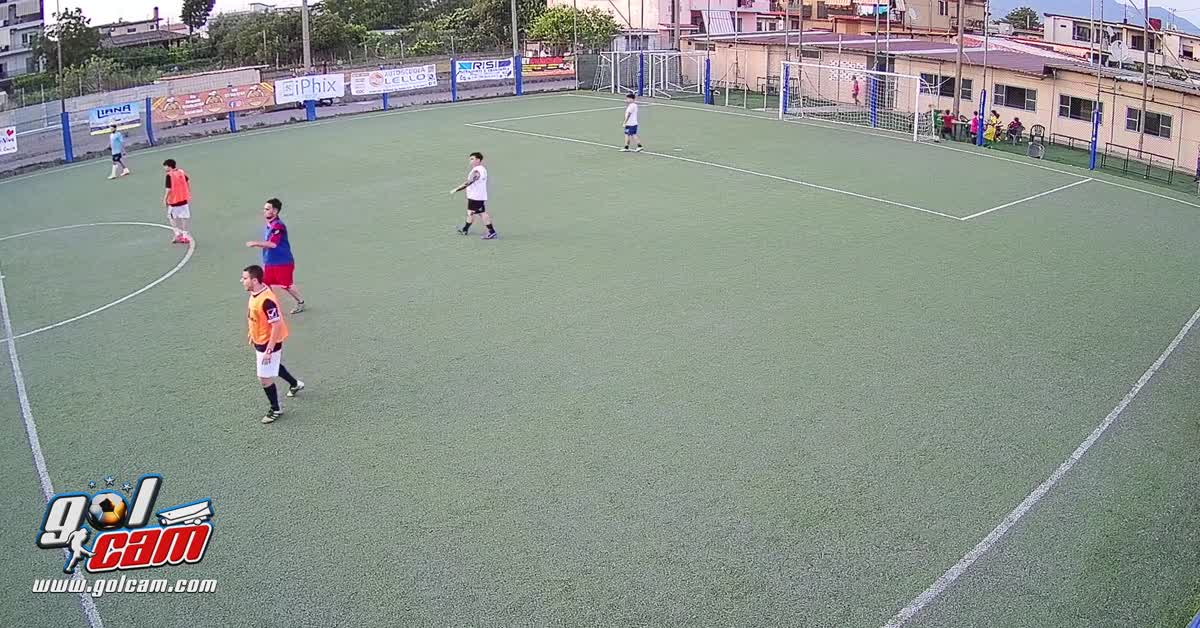 Triangolo e gol
