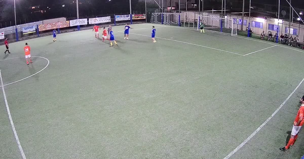 Traversa da fuori