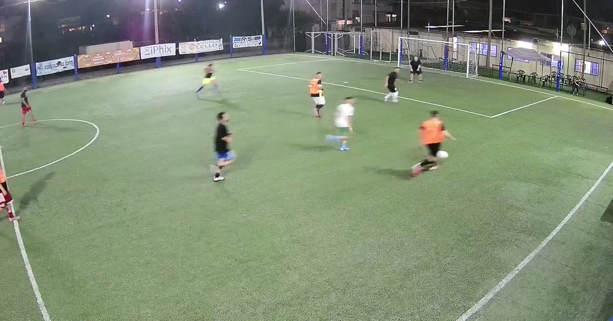 Gol mancato