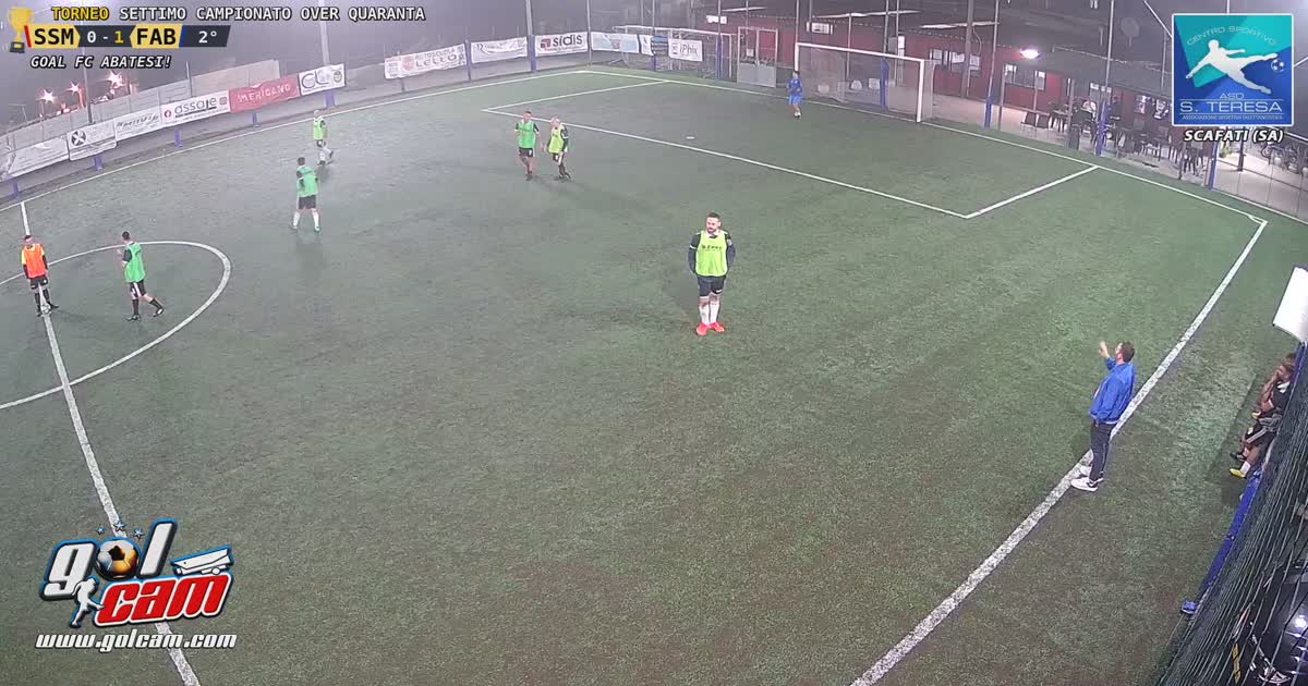 Gol in 2 secondi