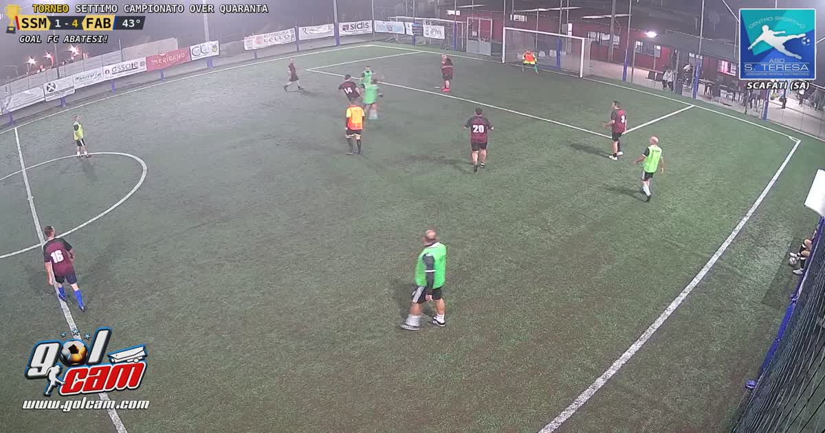 Gol facile