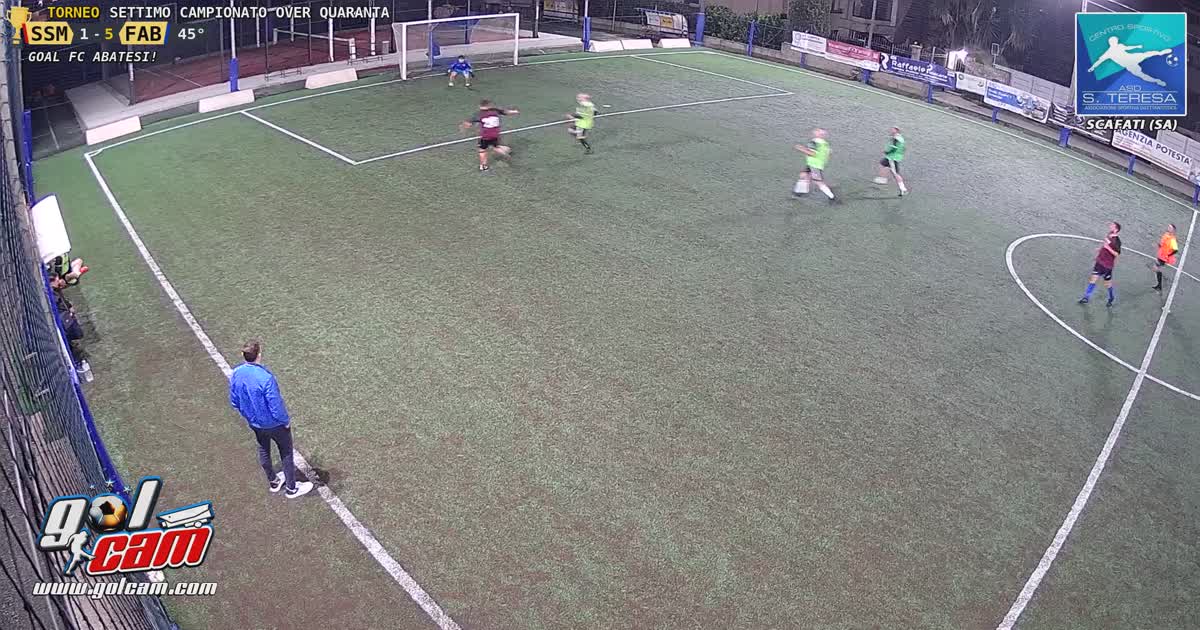 Bel gol