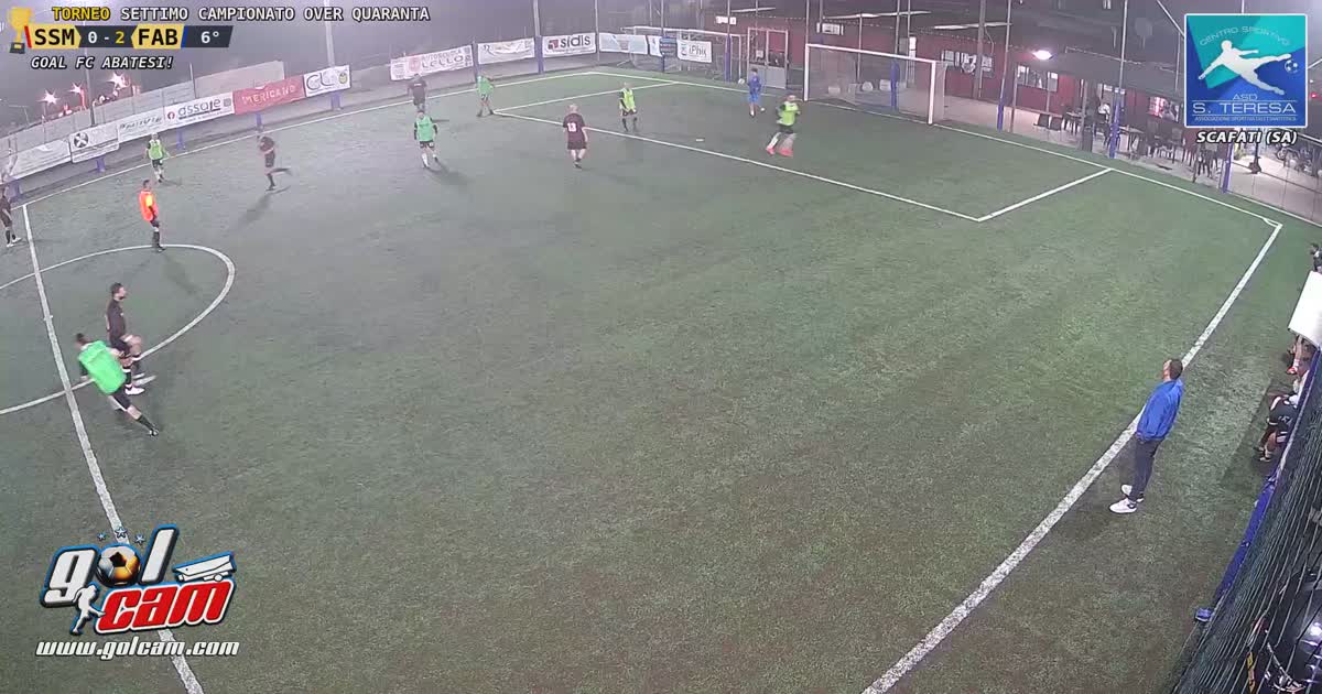 Tempismo perfetto