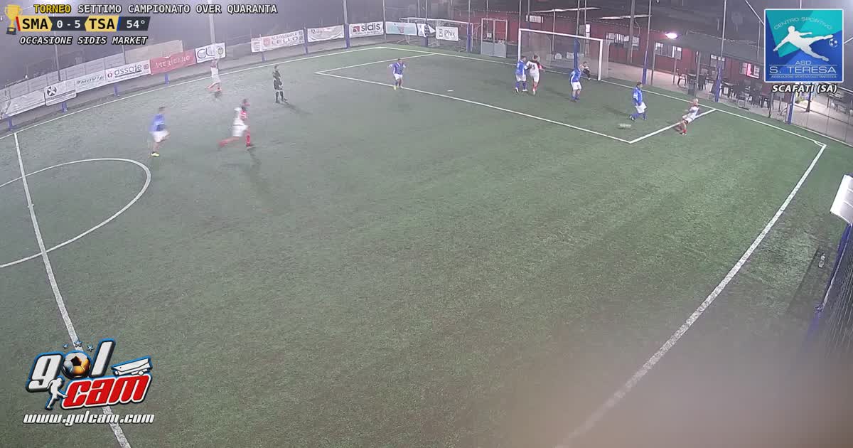 Mancato assist