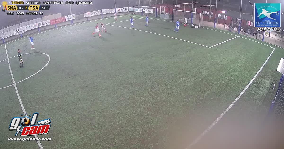Goal n 1