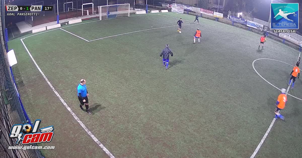 gol miranda