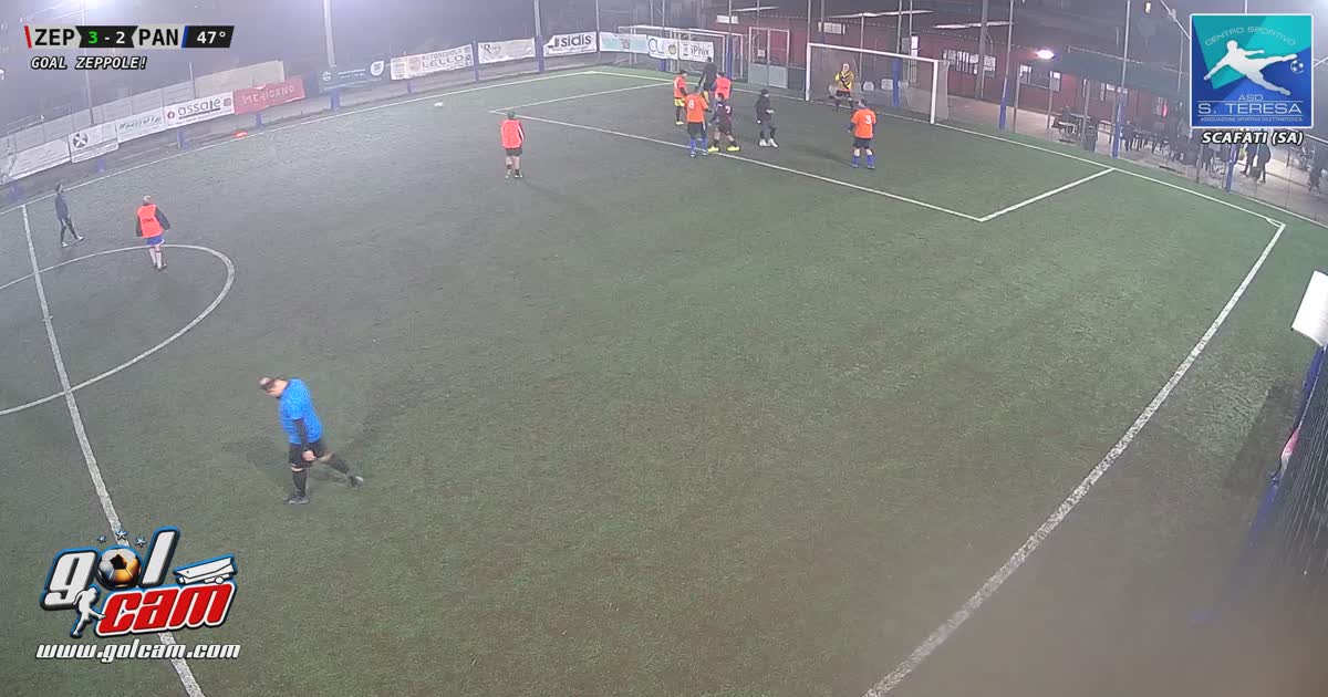 gol tracce