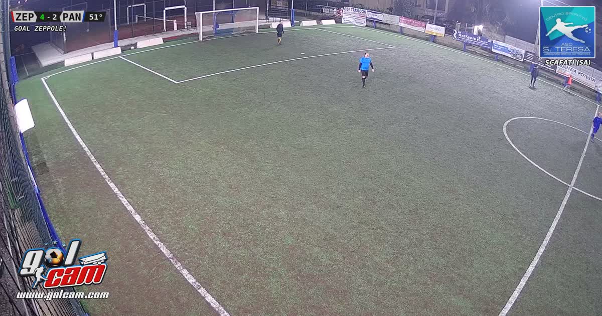gol tracce