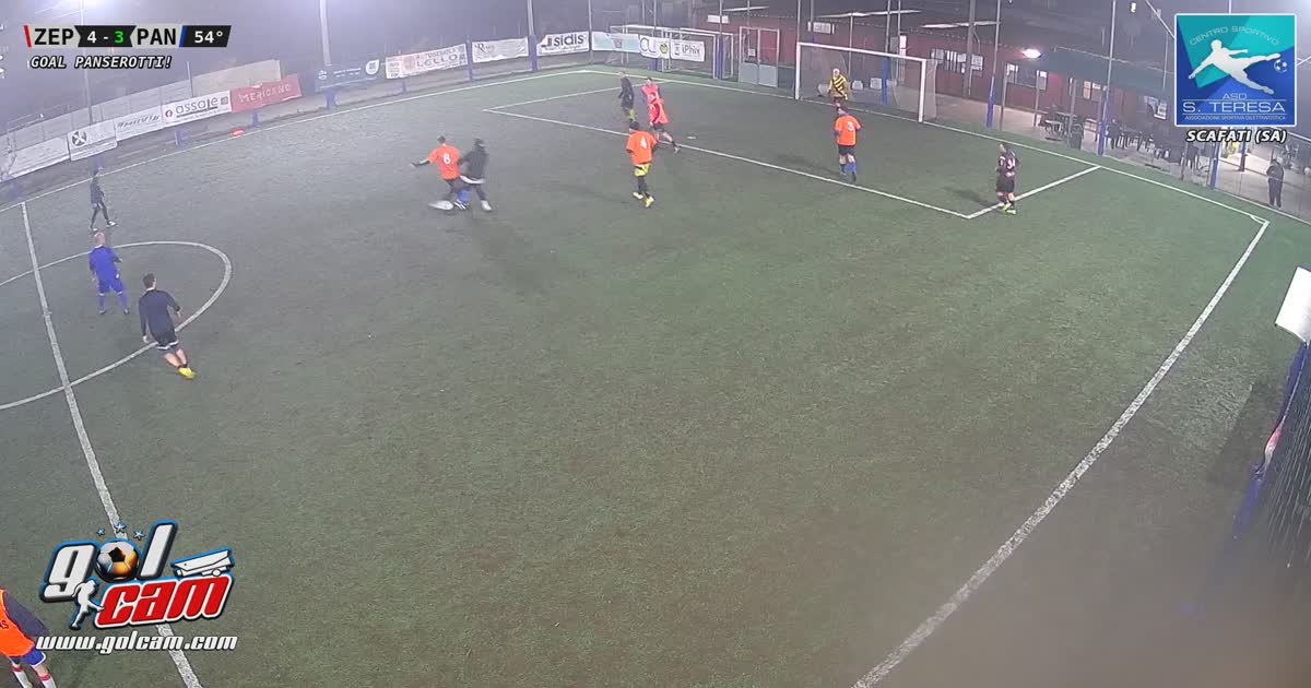 gol cristoforo