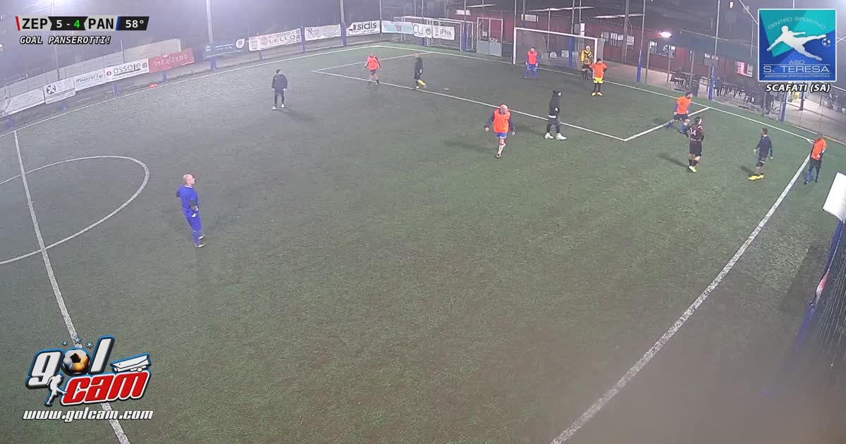 gol cristoforo